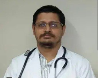 Dr. Sabhyasachi Basu