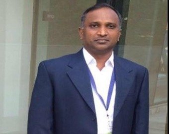 Dr. Jawahar