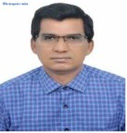 Dr. Narasimhaiah K