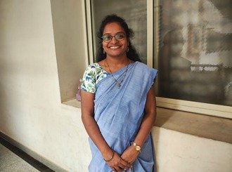 Dr. Navaneetha G
