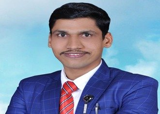 Dr. Chidanand Kalburgi