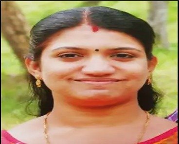 Dr. Anila Vishwanath T