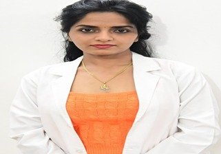 Dr. Amrutha Varshini N Nanjangoudar