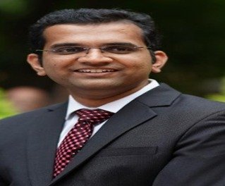 Dr. Prashant