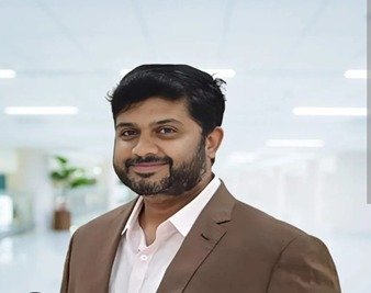 Dr. Chandan S