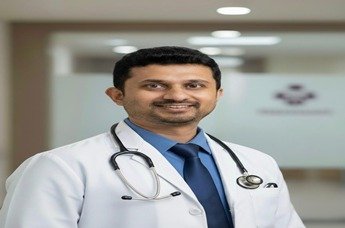 Dr. Abhishek M Matapathy