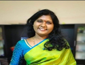 Dr. Triveni M P
