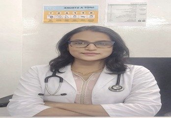 Dr. Swetha Jaiswal