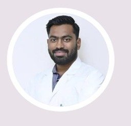 Dr. Chiranjeevi Anad Raj