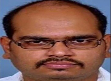 Dr. Debasish Barik