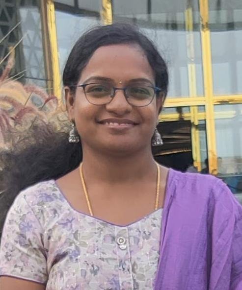 Dr. Navaneetha G