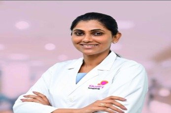 Dr. Disha R Shetty