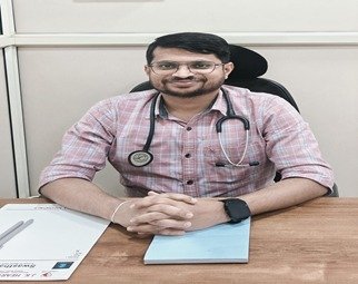 Dr. Abhishek Ramesh