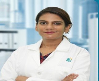 Dr. A Anusha