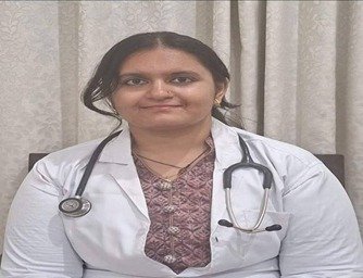 Dr. Prarthana