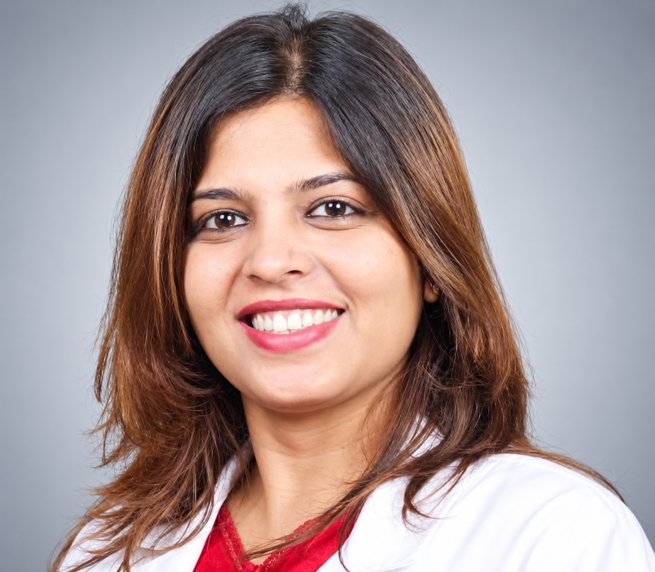 Dr. Manasi Khanderia