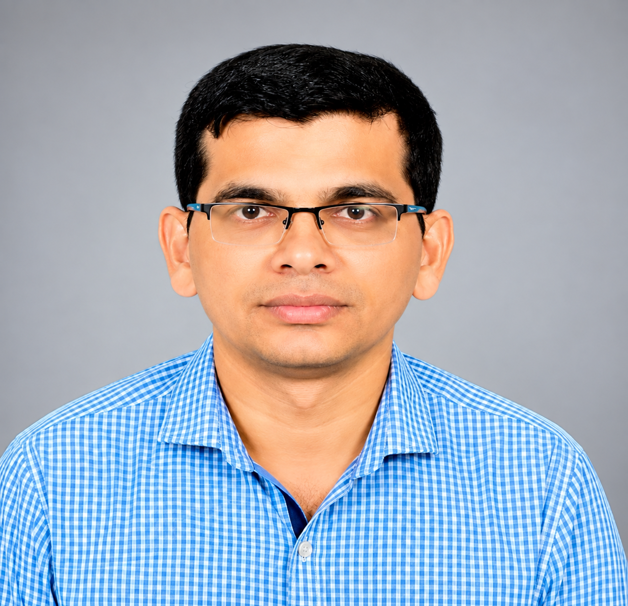 Dr. Ranjith Kumar Pati